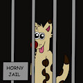 horny jail