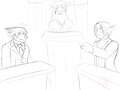 Objection! I'm tired of this triangle (by CrimsonEclipse)