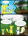 Peony Comic Page 17 by HydroFTT