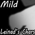 Wild Leinad (Test) by leinad56