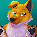 Toffee Icon