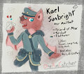 Kael Sunbright