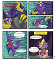 Monodramon's Chaos Page 9