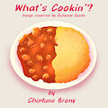 What's Cookin'? Music Inspired by Fictional Foods (EP)