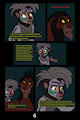 The Lion King: Reign Of Scar pg 6 by Shadow56789