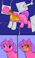 Trials of CadpigJR: The Hungry Pony