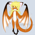 foxbat auction ends 07/26/12 by nibblesonnells