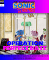 MAOSTH - Issue 11 - Operation: Perfect Date by AngelCam7