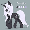 Frostfire Reference