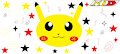 Pikachu Logo