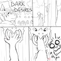 Feel your dark desire (by CrimsonEclipse) [1/?] by DarkNZ