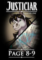 JUSTICIAR – Page 8-9
