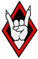 Comm ManicMoon: The White Hand Merc Emblem