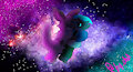 Nebula by 3DsChu by SideB
