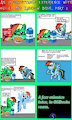 An unforgettable experience with Oliver and Rainbow Dash, part 1