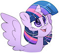 twi smile