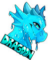 Dragoon badge