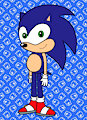 Sonic the Hedgehog