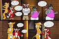 Hazing - Page 21