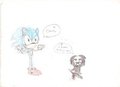 Sonic vs jigsaw_byCeydaU by Slenderrising20
