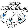 Daily Affirmations #3 by DevilKrin