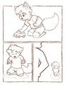 Way cub should be in diapers part 1