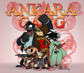 Ankara Gang by Horlod