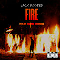 Fire [Prod. by Call Me G & Bargholz] by KJMusical