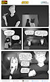 Cats n Cameras Strip 530 - I don't suppose?