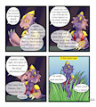 Monodramon's Chaos Page 10
