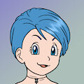 Bulma Suit