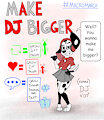 Macro DJ Growth Drive 1