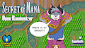 GAME STREAM - Secret of Mana Open Randomizer
