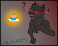 Runewolf's Cupcake