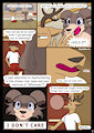 Midnight Desires Part 2 [Page 2] by DeskManiac