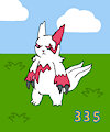 Zangoose Day 2021