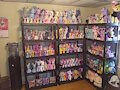 my collection! by bunnymountain