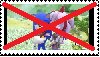 Anti Sonerci Stamp