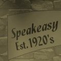 1920's: The Speakeasy