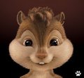 Alvin is cute