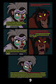 The Lion King: Reign Of Scar pg9
