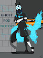 Ghost Fox Motors by JudahVishas