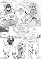 Relax (comic) - Pg 3 by arcrose