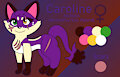 Caroline Ref