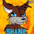 My first badge EVER!! x3