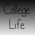 College Life Chapter Three- Party! by Trevv