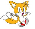 Classic Tails Pic by Yagoshi