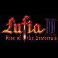 Lufia 2 - Boss Battle