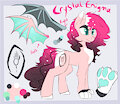 Crystal Enigma Reference