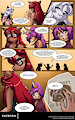 Moonlace The Hermit Page 2
